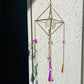 Moon & Star Sun Catcher