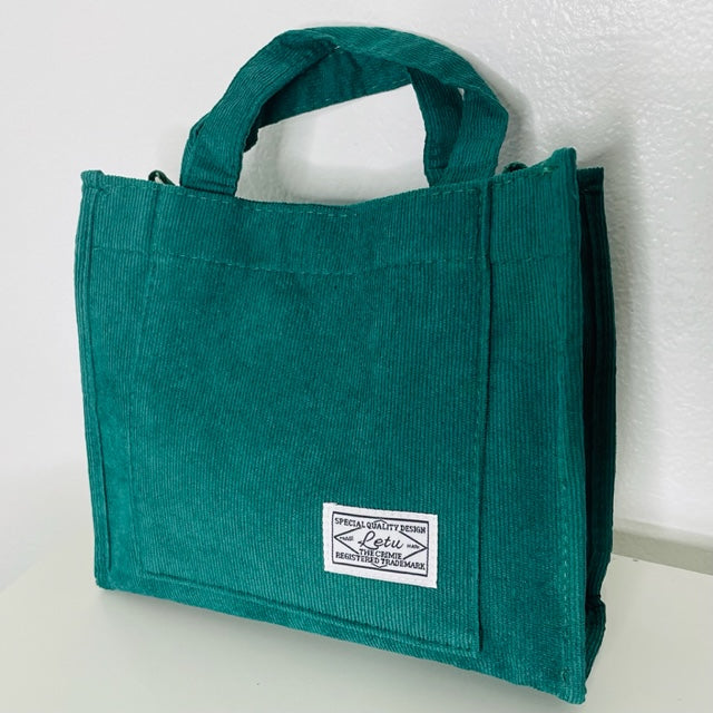 Vintage Messager bag